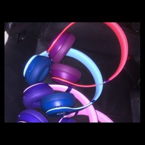 Wireless solo beats 3 by Dr. Dre